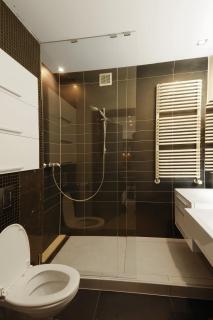 LupoApartments Marea Dostęp na Kod - Misdroy - 4