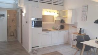 Komfort+ Ferienwohnung C1 - Kellenhusen - 7