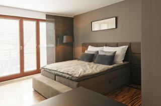 LupoApartments Marea Dostęp na Kod - Misdroy - 9
