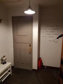 L'Ecole - Dinant - 2