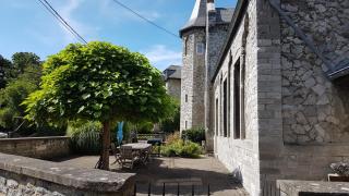 L'Ecole - Dinant - 0