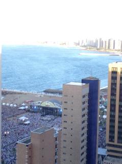 VIP Beira Mar Residence - Fortaleza - 7