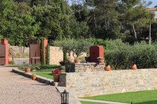 LA BASTIDE DE NINI - Carcès - 8