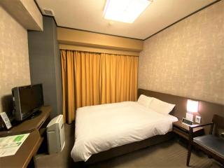 Dormy Inn Premium Kyoto Ekimae Natural Hot Spring - Kyōto - 8