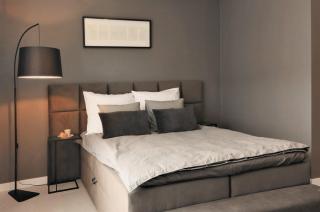 LupoApartments Marea Dostęp na Kod - Misdroy - 1