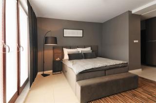 LupoApartments Marea Dostęp na Kod - Misdroy - 3