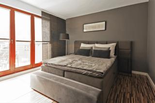 LupoApartments Marea Dostęp na Kod - Misdroy - 5
