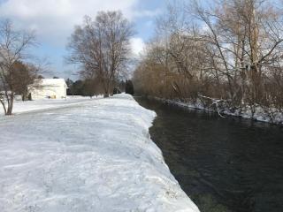 Millsite Lodge - Sandusky - 5