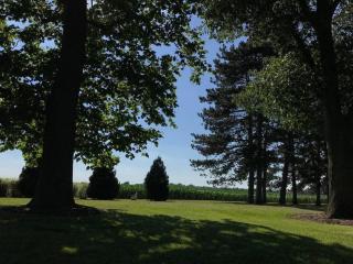 Millsite Lodge - Sandusky - 9