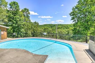 Inviting Branson West Condo with Pool Access - Branson West - 9
