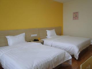 7Days Inn Taihe Guoxing Auto and Agricultural Machine City - Ji'an - 2