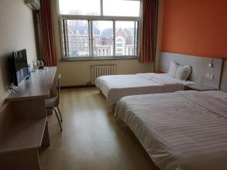 7Days Inn Yantai Development Zone Beach - Yantai - 7