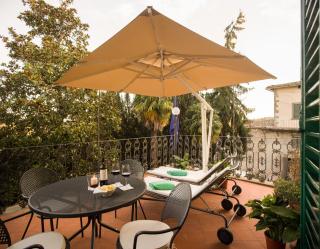 Palazzo Leopoldo Dimora Storica & Spa - Radda in Chianti - 9
