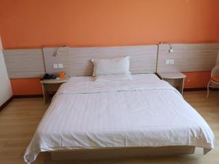 7Days Inn Yantai Development Zone Beach - Yantai - 6