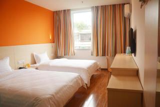 7Days Inn Emeishan Center - Leshan - 5