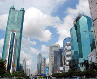 7Days Inn Shenzhen Diwang Building Honggui Road Branch - 4