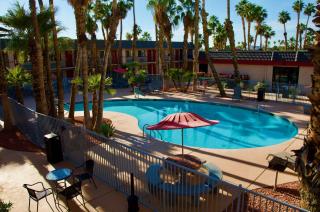 Ramada by Wyndham Yuma - Yuma - 1