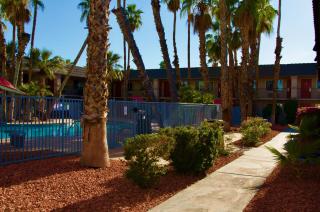 Ramada by Wyndham Yuma - Yuma - 7