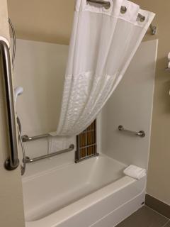 Comfort Inn Medford South - Medford - 3