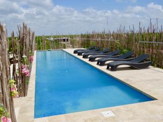Hotel CARPE DIEM Tulum by Nah Hotels - Tulum - 9