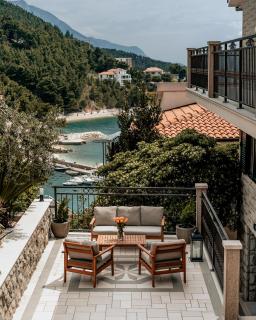 Villa AMore Brela - Brela - 6