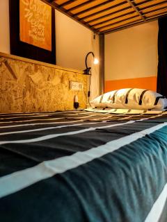 Sol a Sol Hostel - Lagos - 2