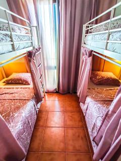 Sol a Sol Hostel - Lagos - 4