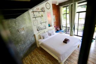 TonSilp Art Home - Nong Nam Daeng - 2