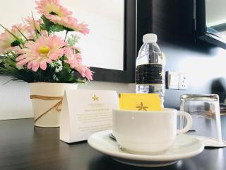 Hotel Seri Malaysia Sungai Petani - Sungai Petani - 9