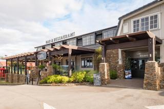Suncourt Hotel & Conference Centre - Taupo - 9