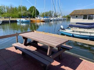 Marinaparcs Almere - Almere - 6