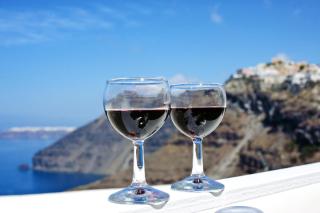 Archontiko Suites Santorini - Fira - 1