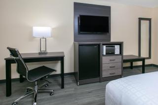 Days Inn by Wyndham Waco Near Downtown University - Waco - 6