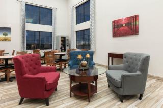 Days Inn by Wyndham Waco Near Downtown University - Waco - 4