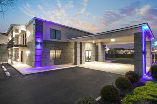Days Inn by Wyndham Waco Near Downtown University - Waco - 9