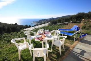 Il Giardino Sul Mare - Imperia - 3