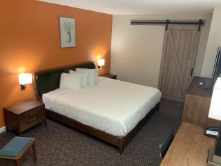Urban Boutique Hotel; BW Signature Collection - Greenville - 3