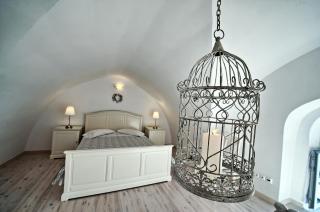 Archontiko Suites Santorini - Fira - 6