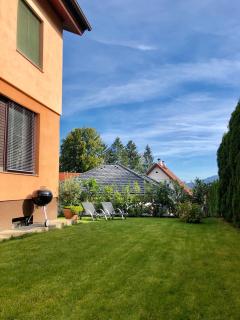 Haus Graf Velden - Velden am Wörthersee - 9