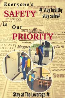 The Leverage Lite (Kuantan) - 8