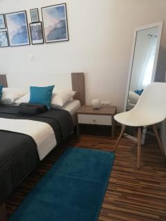 Tomena apartments - Trogir - 1