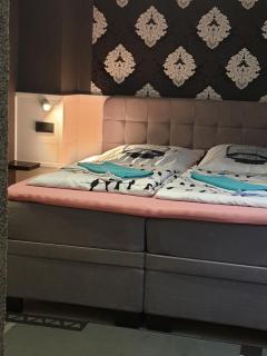 Waldhotel Lemberg - 9