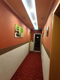 Waldhotel Lemberg - Hagen - 6