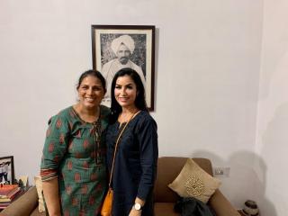 Aradhana's Home Stay - Agra - 9
