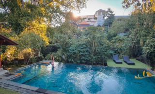 Yuliati House Ubud - Ubud - 0