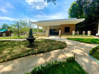 Nature Care Resort and Farm - Pulilan - 1