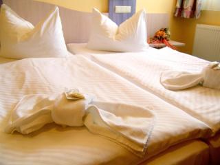 Oder-Hotel - Schwedt-sur-Oder - 8