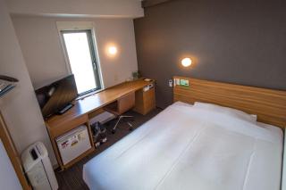 Super Hotel JR Ueno Iriyaguchi - 9