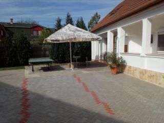 Nosztalgia Vendégház - Bogács - 7