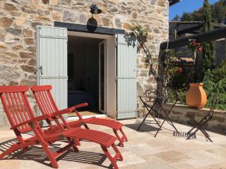 Les Aurochs - Grimaud - 1